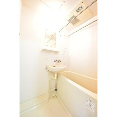 【浴室】 | SQUARE潮見（スクエア潮見）