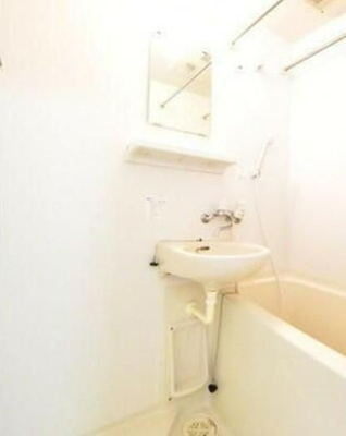 【洗面所】 | SQUARE潮見（スクエア潮見）