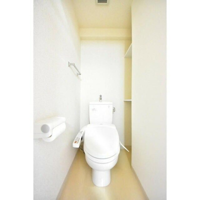 【トイレ】 | SQUARE潮見（スクエア潮見）