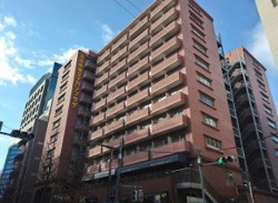 高田馬場ダイカンプラザ