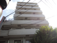 杉並区和泉３丁目のマンションの画像