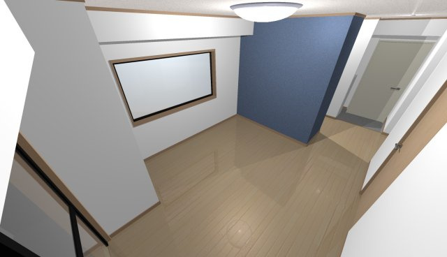 ワコーレ大森 201号室