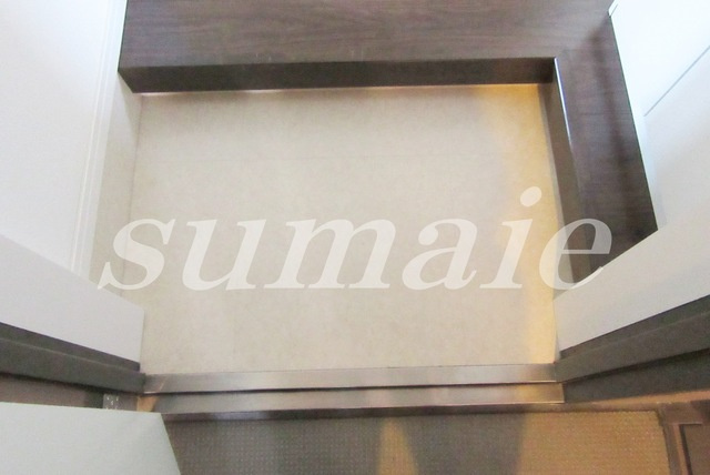 リブリ・えびすの玄関|玄関です！