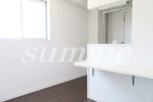 リブリ・えびすの居間・リビング|リビングです！