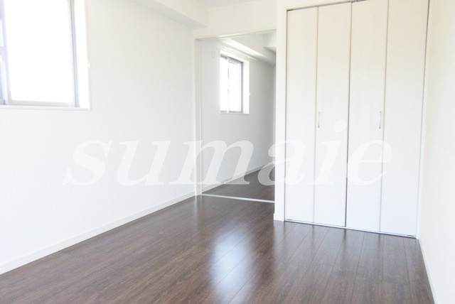 リブリ・えびすの洋室|洋室です！