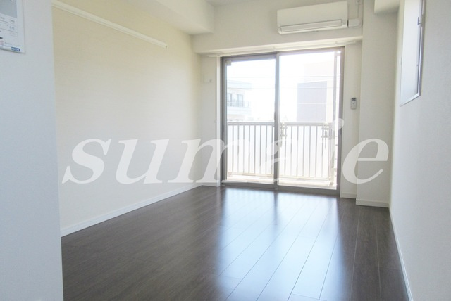 リブリ・えびすの洋室|洋室です！