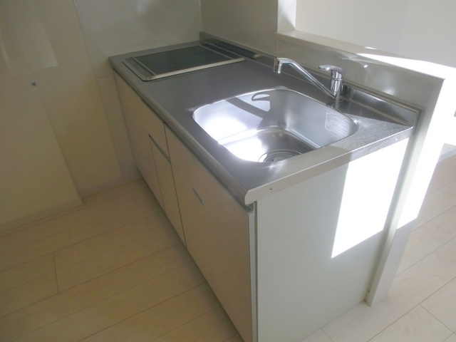 リブリ・えびすのキッチン|人気のシステムキッチン！