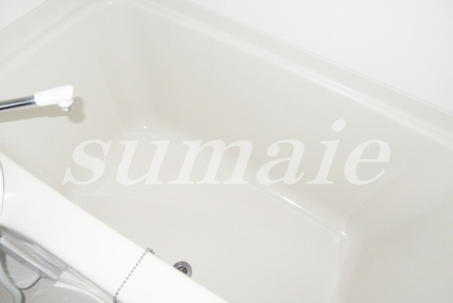 リブリ・えびすの浴室|浴槽です！