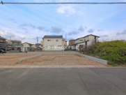 春日井市林島町４丁目7-1『仲介料無料』新築戸建ての画像