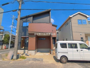 春日井市林島町４丁目7-1『仲介料無料』新築戸建ての画像