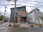 春日井市林島町４丁目7-1『仲介料無料』新築戸建ての画像