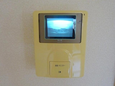 【セキュリティ】 | ソレール