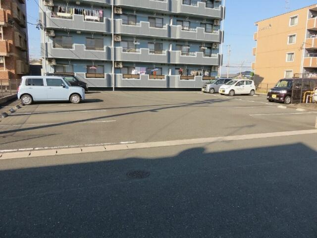 【駐車場】 | ソレール