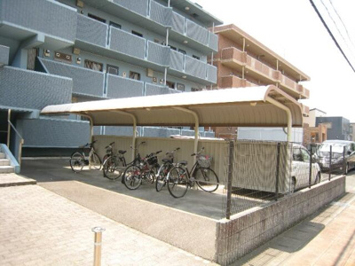 【その他共用部分】 | ソレール
