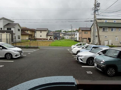 【駐車場】 | ソレール