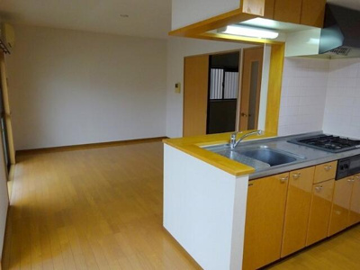 【キッチン】 | ソレール