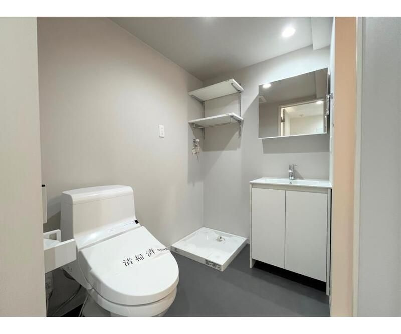 リラート美園のその他