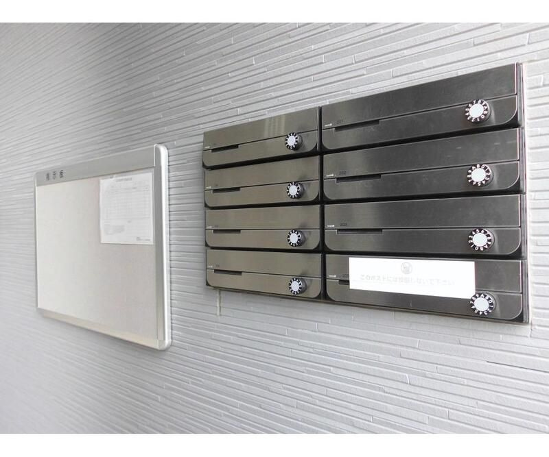 リラート美園のその他共用部分