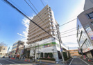 ライオンズプラザ河辺駅前の画像