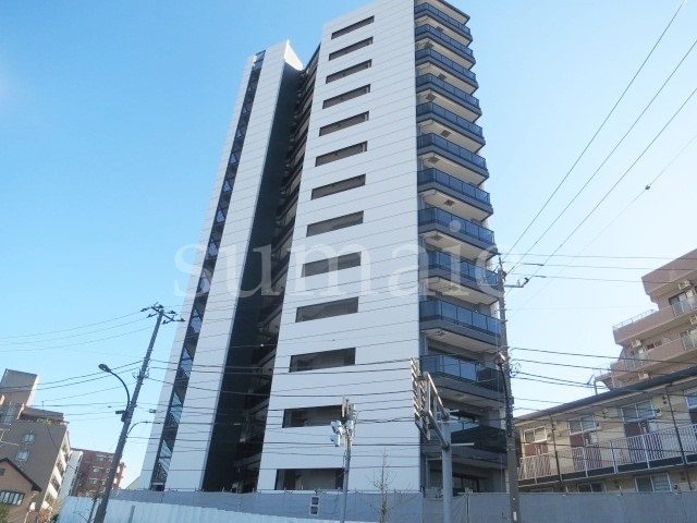 HF正光寺赤羽レジデンスⅡ