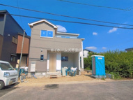 春日井市林島町４丁目7-1『仲介料無料』新築戸建ての画像