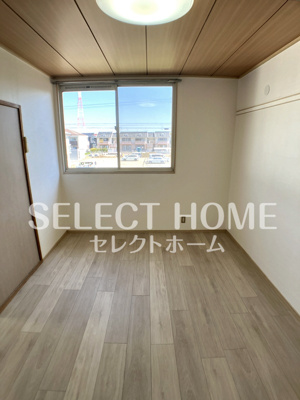  | パレス名豊A
