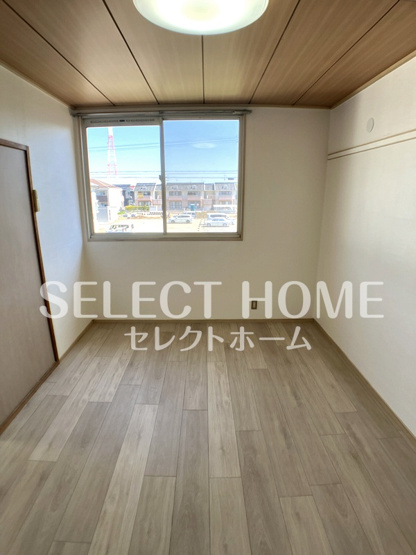  | パレス名豊A