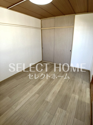  | パレス名豊A