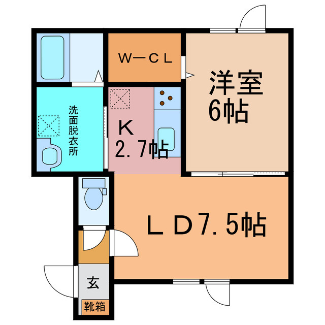 フクシア