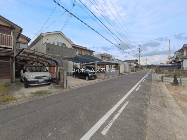  | 春日井市林島町４丁目7-1『仲介料無料』新築戸建て | 撮影：'26/03/30 