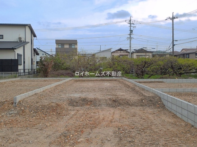  | 春日井市林島町４丁目7-1『仲介料無料』新築戸建て | 撮影：'26/03/30 