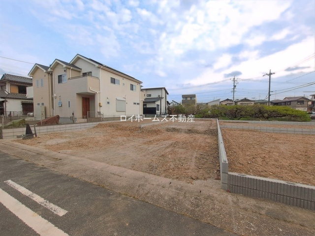  | 春日井市林島町４丁目7-1『仲介料無料』新築戸建て | 撮影：'26/03/30 