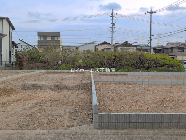  | 春日井市林島町４丁目7-1『仲介料無料』新築戸建て | 撮影：'26/03/30 