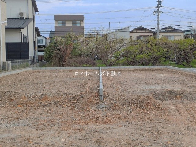  | 春日井市林島町４丁目7-1『仲介料無料』新築戸建て | 撮影：'26/03/30 