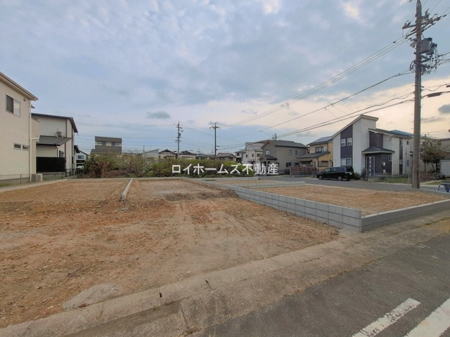  | 春日井市林島町４丁目7-1『仲介料無料』新築戸建て | 撮影：'26/03/30 
