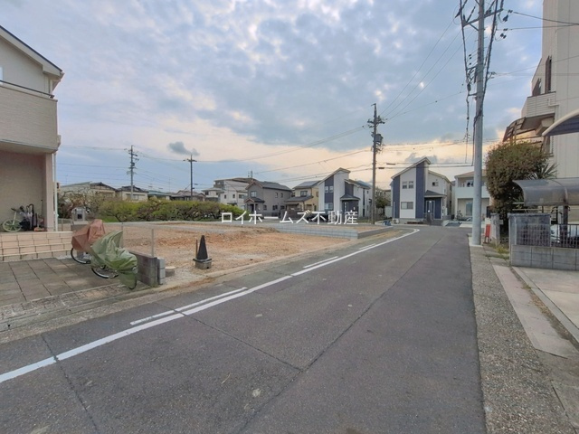  | 春日井市林島町４丁目7-1『仲介料無料』新築戸建て | 撮影：'26/03/30 