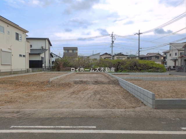  | 春日井市林島町４丁目7-1『仲介料無料』新築戸建て | 撮影：'26/03/30 