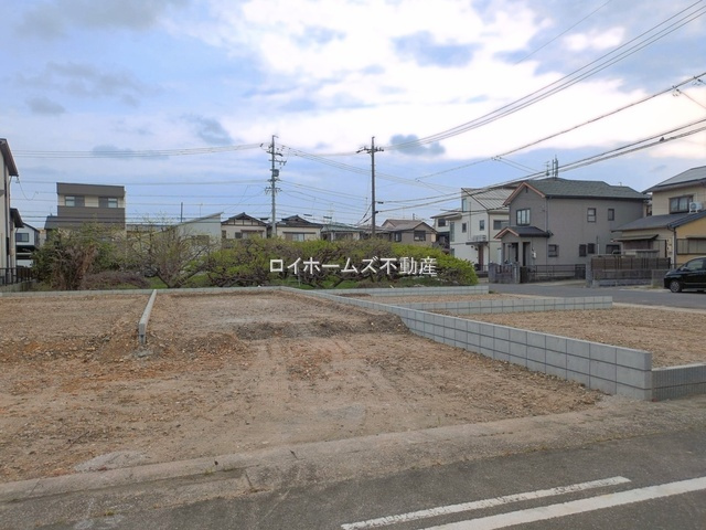  | 春日井市林島町４丁目7-1『仲介料無料』新築戸建て | 撮影：'26/03/30 