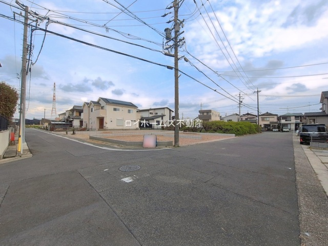  | 春日井市林島町４丁目7-1『仲介料無料』新築戸建て | 撮影：'26/03/30 