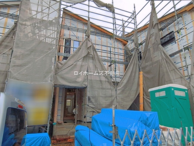  | 春日井市林島町４丁目7-1『仲介料無料』新築戸建て | 撮影：'26/06/26 