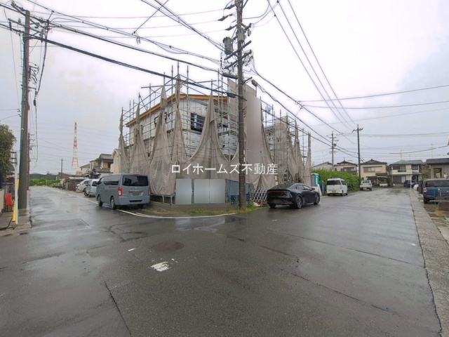  | 春日井市林島町４丁目7-1『仲介料無料』新築戸建て | 撮影：'26/06/26 