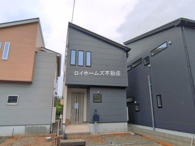  | 春日井市林島町４丁目7-1『仲介料無料』新築戸建て | 撮影：'26/09/07