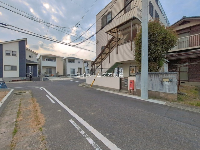  | 春日井市林島町４丁目7-1『仲介料無料』新築戸建て | 撮影：'26/03/30 