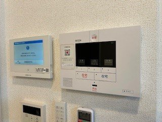 リバーサイドシトラスのセキュリティ