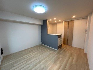 リバーサイドシトラスの内装|過ごしやすい室内です