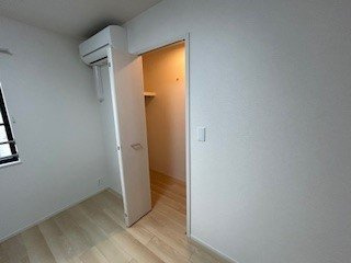リバーサイドシトラスの収納|たっぷりとした収納スペースです