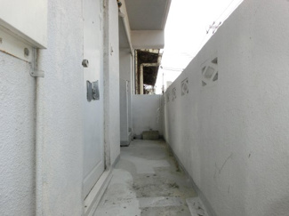  | 若夏アパート