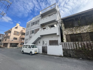  | 若夏アパート