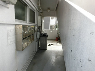  | 若夏アパート