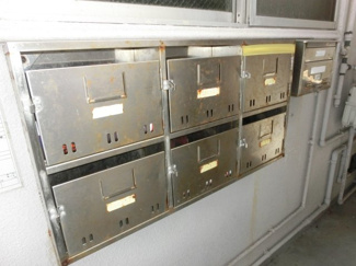  | 若夏アパート